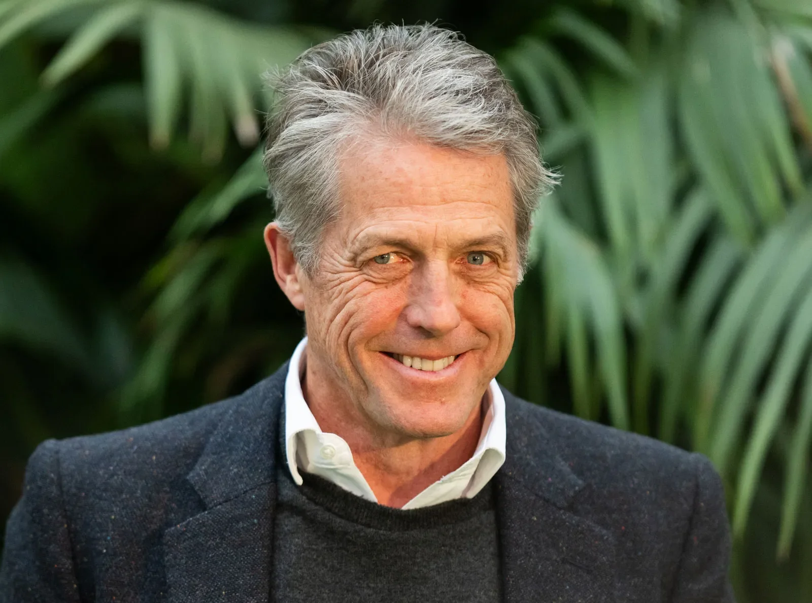 Dans quel film Hugh Grant danse