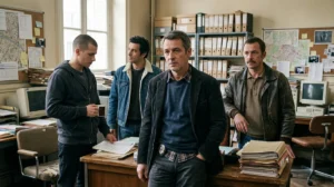 Que sont devenus les acteurs de la série PJ
