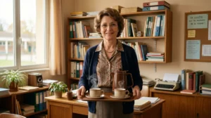 Que sont devenus les acteurs de Pause café