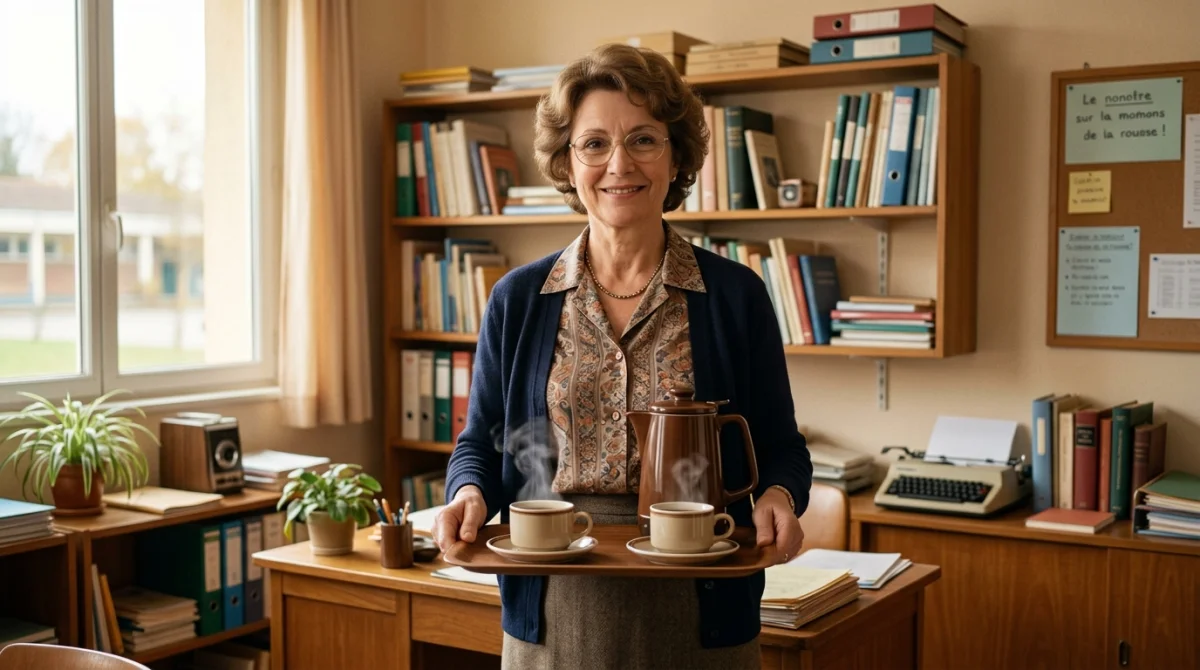 Que sont devenus les acteurs de Pause café