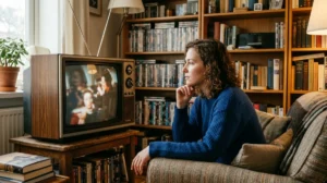 Dans quel film entend-on la réplique c'est qui qu'est mort