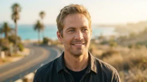 Dans quel film Paul Walker est mort