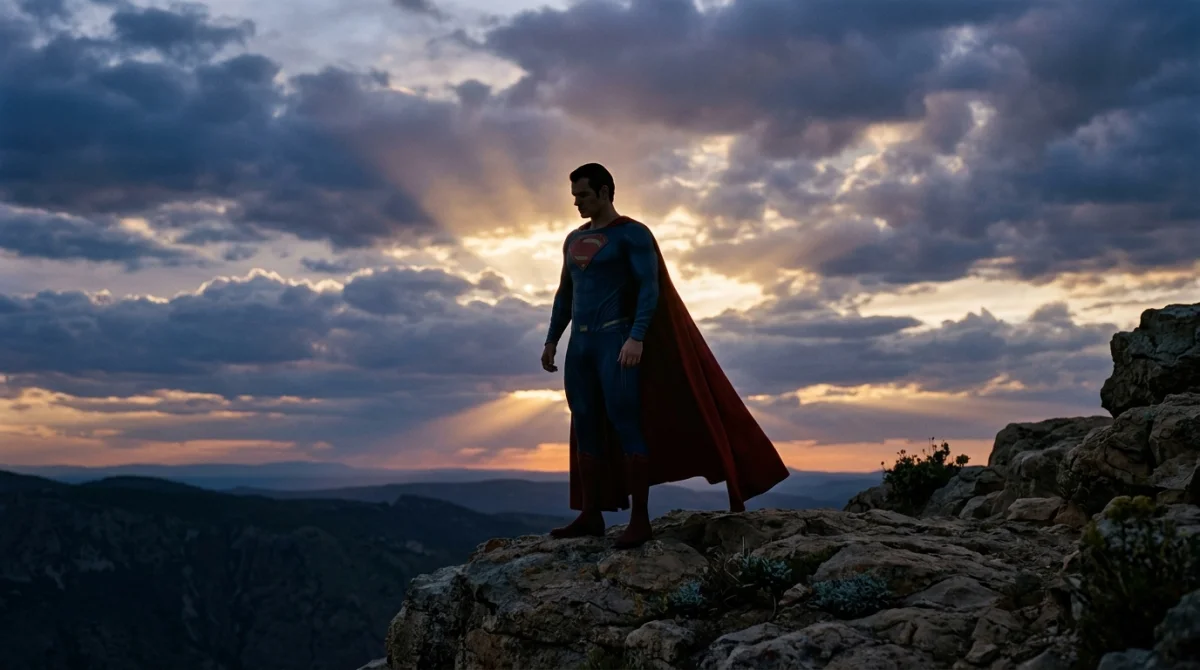 Dans quel film Superman meurt