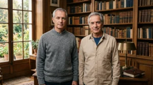 quel est le secret dans le film frères