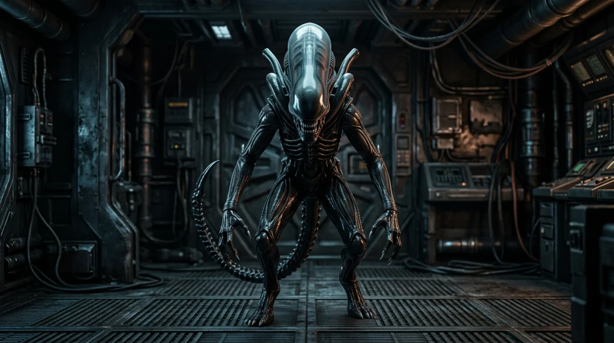 dans quel ordre regarder les films alien