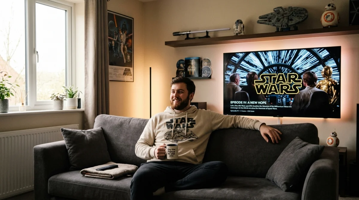 dans quel ordre regarder les films star wars