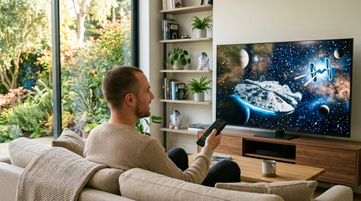 dans quel ordre regarder les films star wars