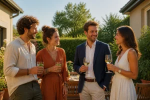 Tout savoir sur les acteurs de Fais pas ci fais pas ça