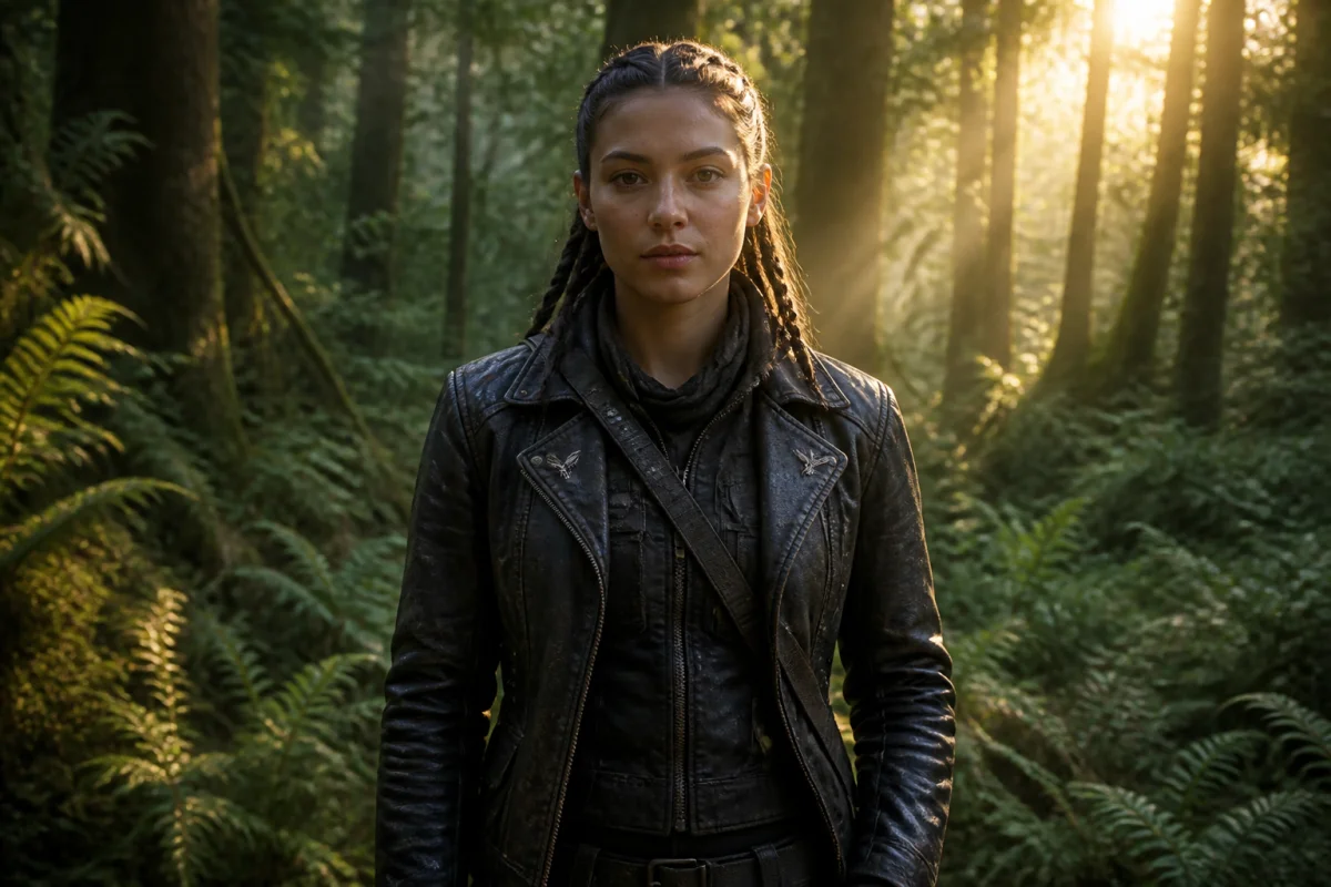dans quel ordre regarder les films hunger games